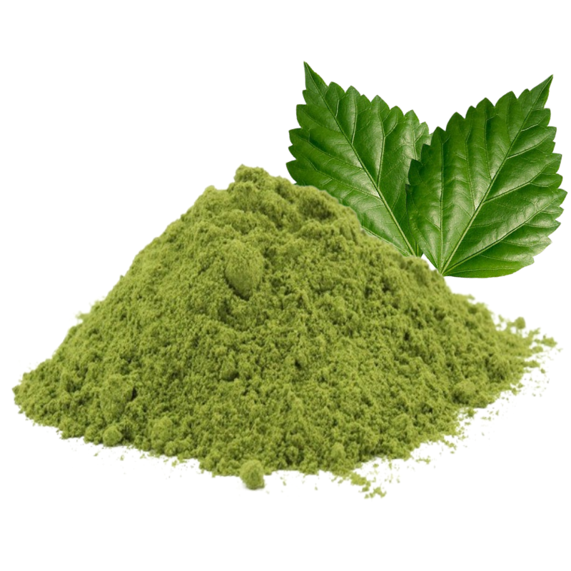 Hibiscus Leaf powder 100 Grams